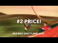Meet The Robinsons Blu Ray TV Spot 2