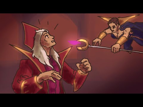 Elite500 | PLAYING VS FROGGEN'S LEBLANC IS INSANE