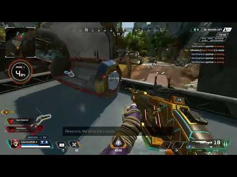 The real way to use death totem