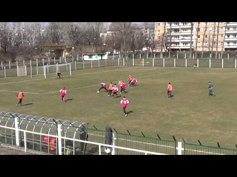 Sparing: Grunwald 4-5 GTS Bojszowy