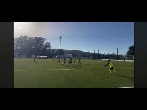 Golo Miguel17 Boavista FC Sub11A 