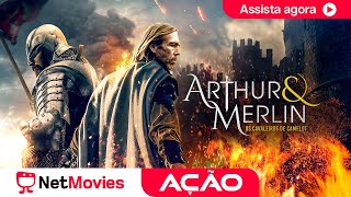 Arthur Merlin