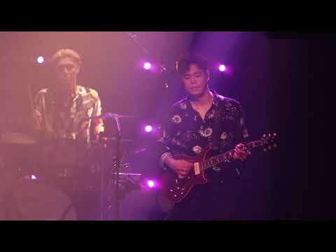 20190811 넬 (Nell) - Marionette (이재경 Focus) @하나투어 V홀 Club Concert 'XX'