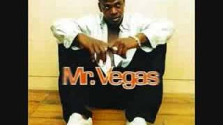 Hands In The Air - Mr.Vegas