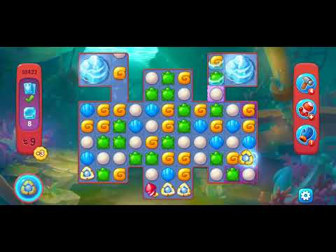 Fishdom/Gameplay/Levels(10422)