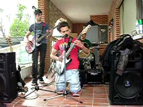 Boiling-Point (Gon, Lucas, Gali)