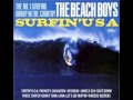 The Rocking Surfer - The Beach Boys 