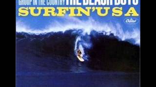 The Rocking Surfer - The Beach Boys