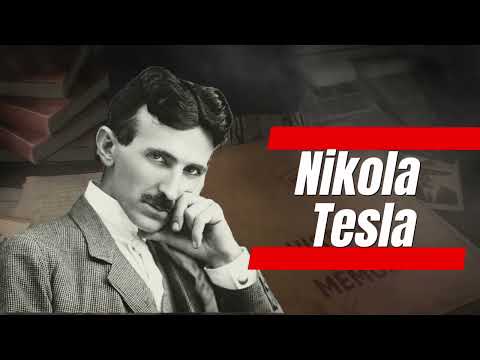 Nikola Tesla, l’homme qui a donné l’électricité au monde