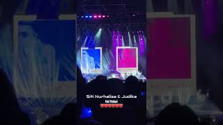Download lagu 😍#TheJourneyOfSound - Judika & Siti Nurhaliza - Hal Hebat -  Part 2 #sitinurhaliza #judika mp3