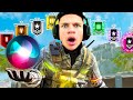 Siri Picks My Operator Vs EVERY Rank Rainbow Six Siege