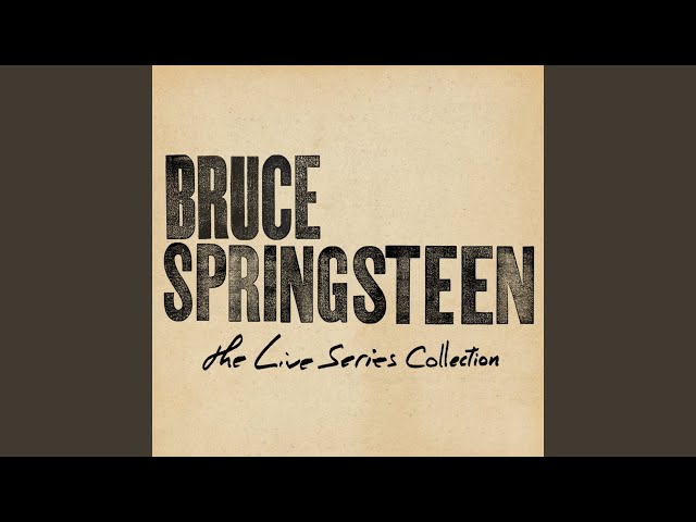 Vídeo relacionado con Bruce Springsteen Winterland Ballroom Singing Hombre Camiseta Negro L 100% algodón Regular