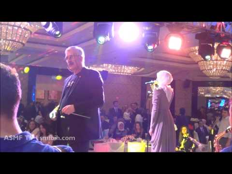 ASMF @ Ankara (march, 2013) - Official