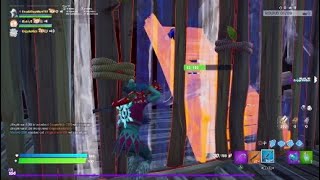 3v3 Pandvil Boxfights