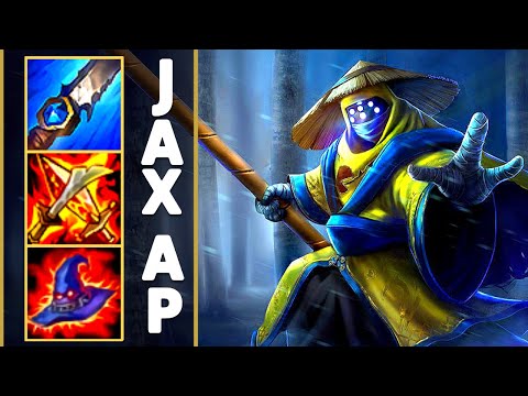 JAX JUNGLE FULL AP SHOTTA TUTTO AMMAZZA TUTTI VINCE IL GAME DA SOLO🔥 feat. CHIARA😻