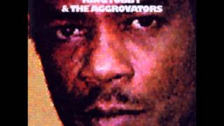 King Tubby and the Aggrovators- Race Track Dub