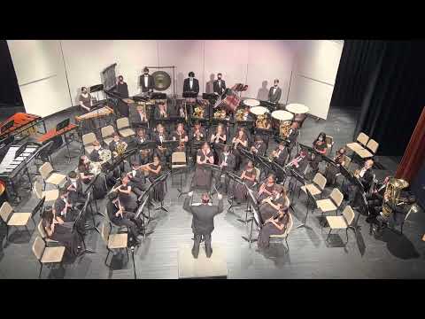 Briar Woods Symphonic Band,The Pit and the Pendulum