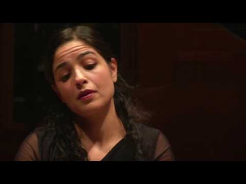 Einav Yarden playing Beethoven - Bagatelle op. 33 no. 1