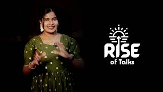 Learning Start | Eniyaa | Salem | Rise of Talks