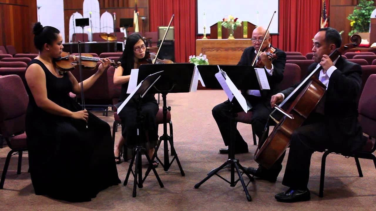 Promotional video thumbnail 3 for Ocdamia Music Group, LLC