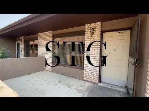Town Oaks Town Home property video