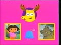 Noggin Dora Is Next 2005