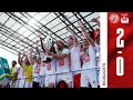 AUFSTIEGSHIGHLIGHTS Spieltag 38 Saison 2021 2022 RWE RW Ahlen