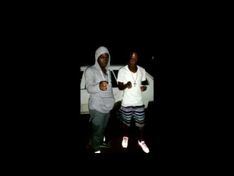 Sicq Up Ft. Big Voive - Gcity Head Banga