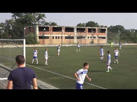 2009.  Rad - Brodarac