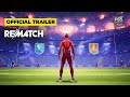 Video di gameplay di Rematch  PC