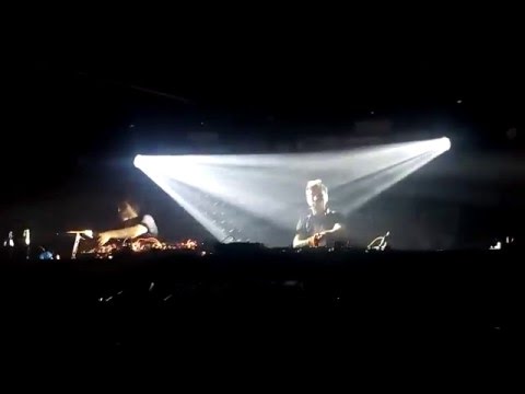 OGONEK & COOH live performance @ One Man Party -15 apr. 2016 - p3