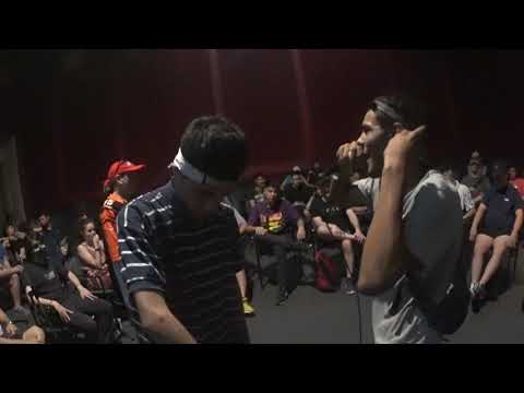 OVER vs EQUALITY - FINAL | FECHA 5 | LIGA DE FREESTYLE | Sucre Producciones 2021
