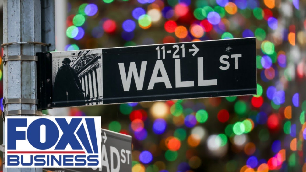 The same themes are driving the markets heading into 2026, expert says