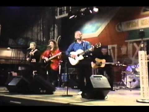 Vern Gosdin Sings Set 'Em Up Joe Live at the Ryman