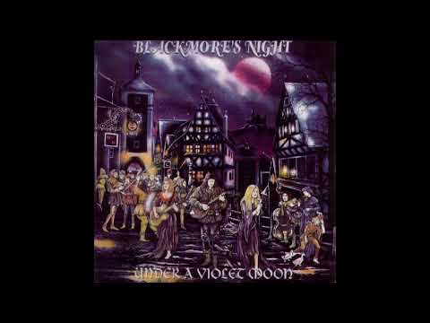 Blackmore Night's - Under a Violet Moon (Full Album)