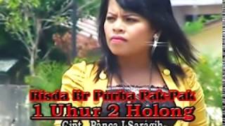 Download lagu 1 UHUR 2 HOLONG LAGU SIMALUNGUN RISDA Br PURBA PAK-PAK ( Musik Video) Cipt. Panca i Saragih mp3 Download lagu 1 UHUR 2 HOLONG LAGU SIMALUNGUN RISDA Br PURBA PAK-PAK ( Musik Video) Cipt. Panca i Saragih mp3