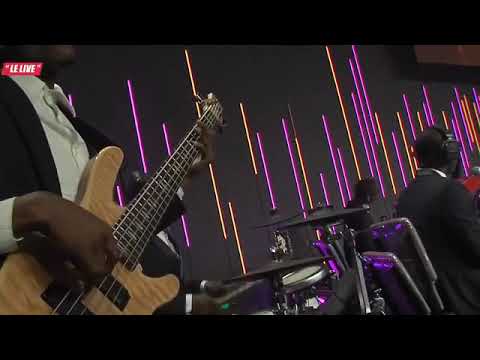 Dieu Tu Es Fort et Puissant | Dans son Palais Tout s'écrie Gloire - ICC Brazzaville