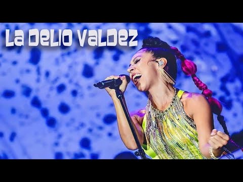 La Delio Valdez 🇺🇾 LA SEMANA DE LA CERVEZA | Paysandú 2024