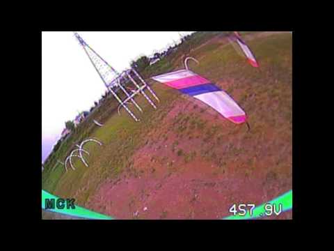 Racing practice for 2017 IDRA racing series in Korea.