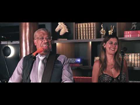 Intima Sessions - Frank Quintero