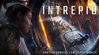 Intrepid: Discussion