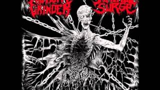 Hatred Surge- Supernova