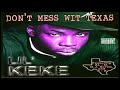 Lil' Keke Ft. Mr. 3-2 - Something About The Southside (Slowed & Chopped) Dj ScrewHead956