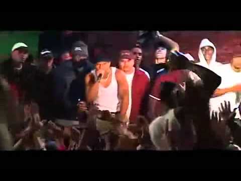 Racionais MC'S- Vida Loka parte II