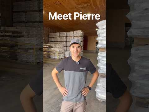 Meet Pierre our French exchange student. learn more about his program and experience in Canada