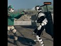 WARZONE: Incendiary Execution With All New Judge Dredd Comic Strip Operator. #shorts