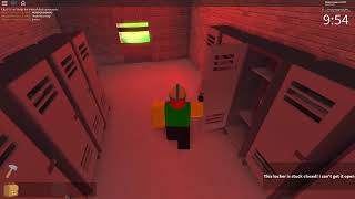 Roblox Reactor Breach Kenh Video Giải Tri Danh Cho Thiếu Nhi - roblox escape room reactor breach