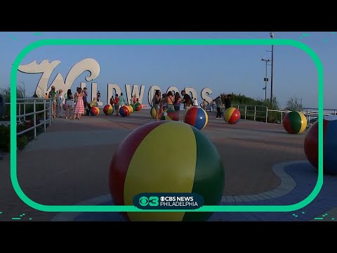 Wildwood makes changes to new curfew going into effect next week