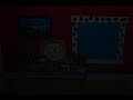 Gracie Lou Eyes In The Dark 3