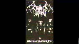 CRYPTIC LORN - Razing the elizyum